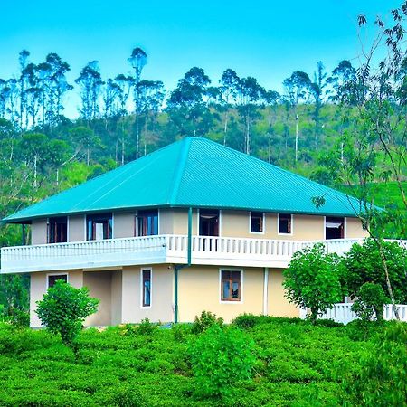 Tea Queens Bungalow Hatton Exterior photo